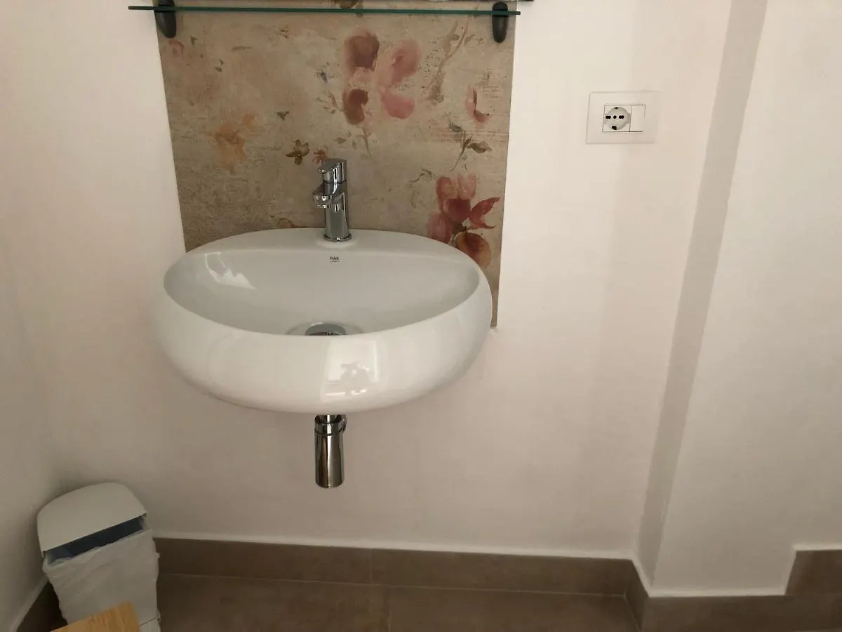 L'Acanto Guest House Syracuse