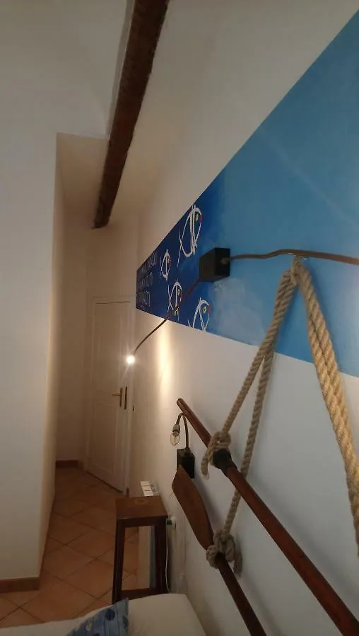 Guest house L'Acanto Syracuse