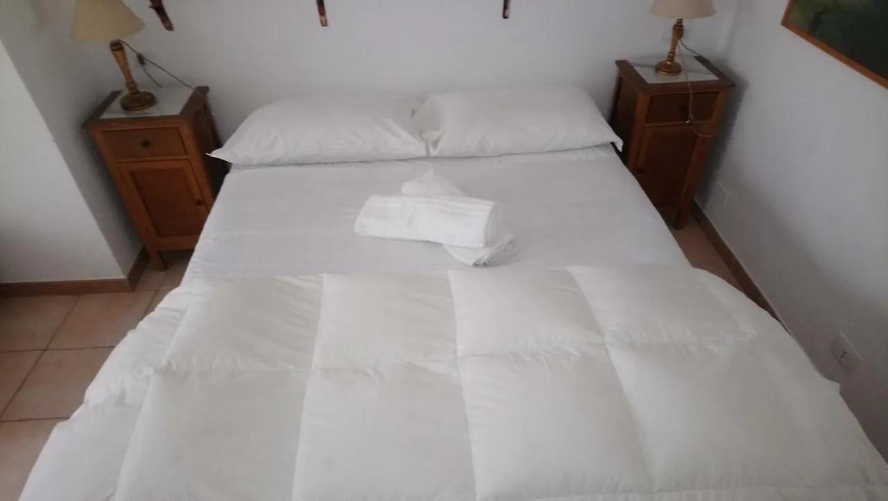 L'Acanto Guest House Syracuse