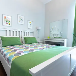 Marina Di Ortigia Bed & Breakfast