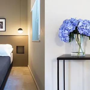 Cinquesuites Ortigia Bed & Breakfast