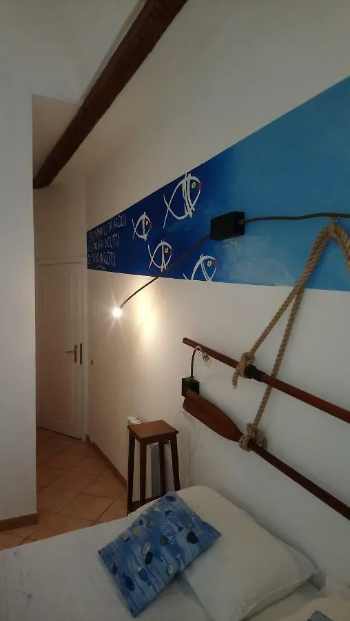 Guest house L'Acanto Syracuse